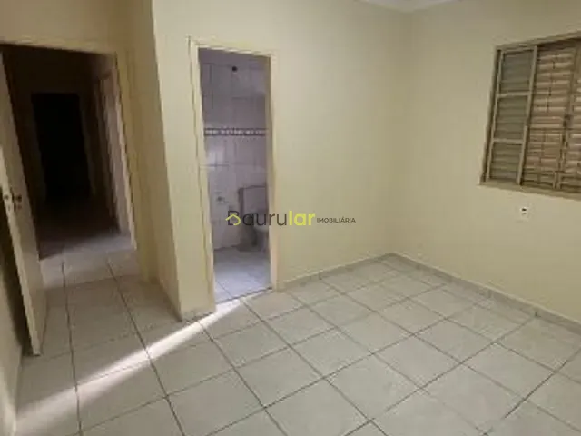 Casa com 207m², à venda, no bairro Vila Santa Clara em Bauru