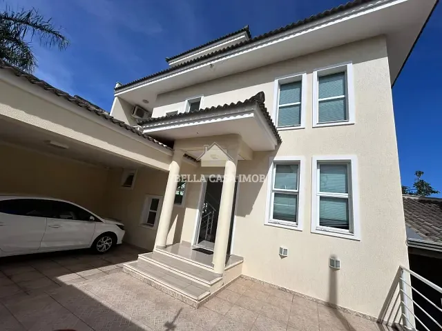 Casa com 268m² 3 quartos e 3 banheiros, à venda, no bairro Vila Sônia em Sorocaba
