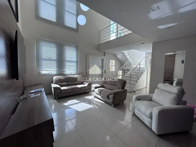Casa com 268m² 3 quartos e 3 banheiros, à venda, no bairro Vila Sônia em Sorocaba
