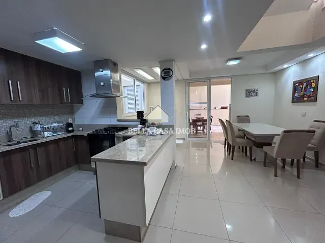 Casa com 268m² 3 quartos e 3 banheiros, à venda, no bairro Vila Sônia em Sorocaba
