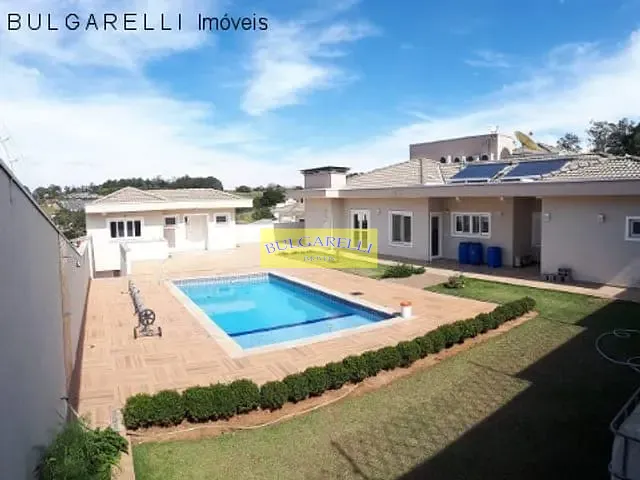 Casa com 1029m² 3 quartos e 5 banheiros, à venda ou para alugar, no bairro JARDIM CAXAMBU em Jundiai