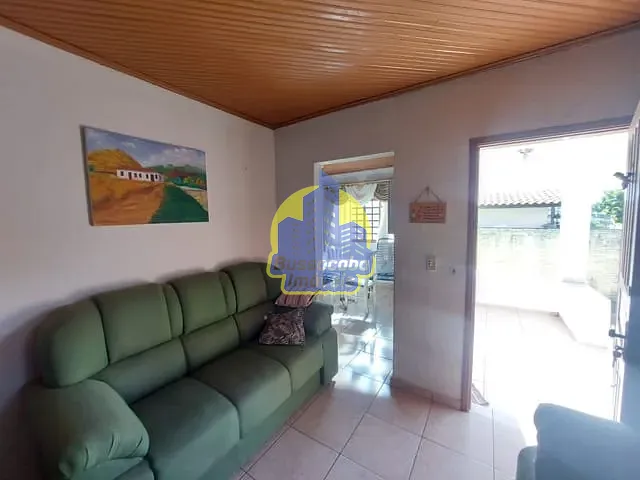Casa com 415m² 3 quartos e 1 banheiro, à venda, no bairro Centro em Bernardino de Campos