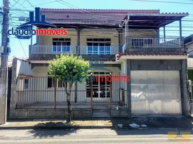 Casa 3 quartos e 2 banheiros, à venda, no bairro Volta Grande em Volta Redonda