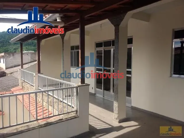 Casa 3 quartos e 2 banheiros, à venda, no bairro Volta Grande em Volta Redonda