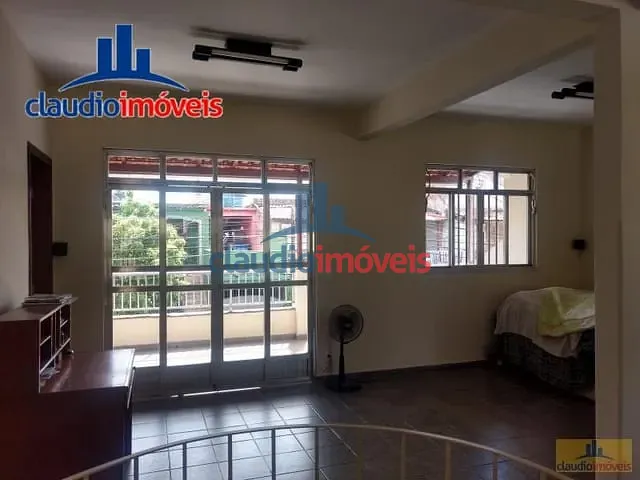 Casa 3 quartos e 2 banheiros, à venda, no bairro Volta Grande em Volta Redonda