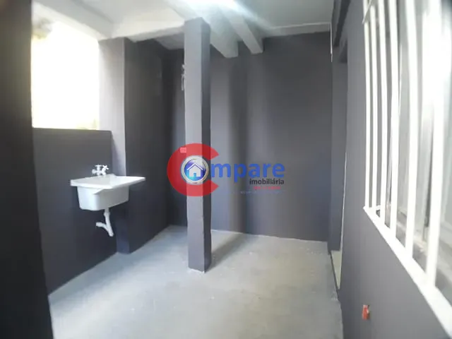 Casa com 30m² 1 quarto e 1 banheiro, para alugar, no bairro Jardim Paraíso em Guarulhos