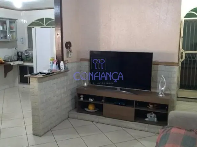 Casa com 325m² 3 quartos e 4 banheiros, à venda, no bairro Campo Grande em Rio de Janeiro
