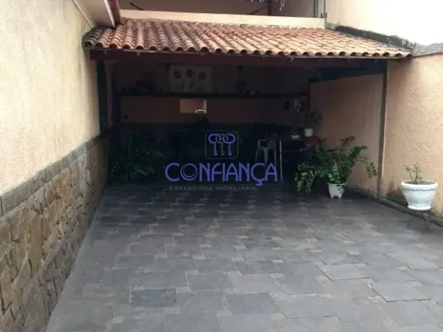 Casa com 325m² 3 quartos e 4 banheiros, à venda, no bairro Campo Grande em Rio de Janeiro