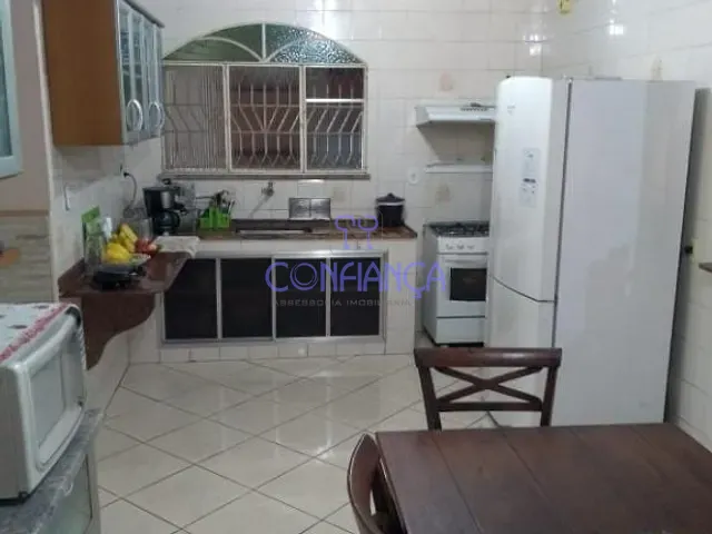 Casa com 325m² 3 quartos e 4 banheiros, à venda, no bairro Campo Grande em Rio de Janeiro