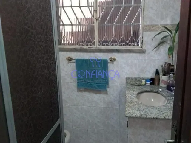 Casa com 325m² 3 quartos e 4 banheiros, à venda, no bairro Campo Grande em Rio de Janeiro