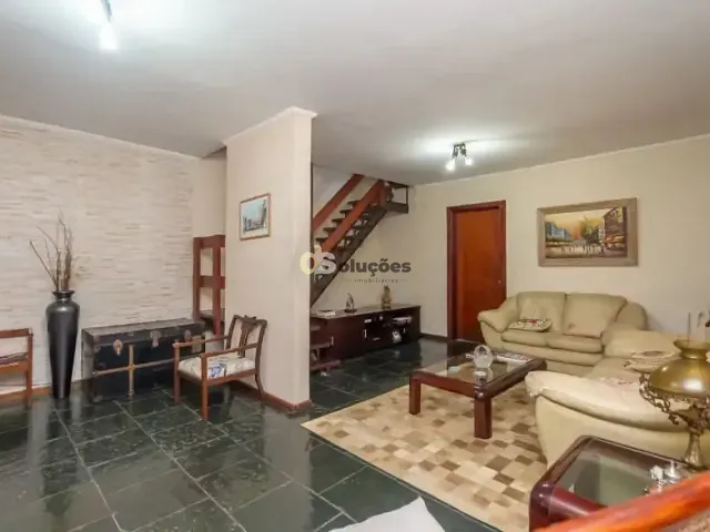 Casa 3 quartos e 4 banheiros, à venda, no bairro Vila Pompéia em São Paulo