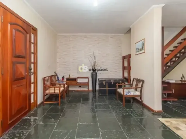 Casa 3 quartos e 4 banheiros, à venda, no bairro Vila Pompéia em São Paulo
