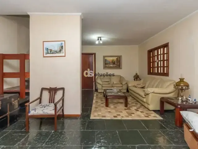 Casa 3 quartos e 4 banheiros, à venda, no bairro Vila Pompéia em São Paulo