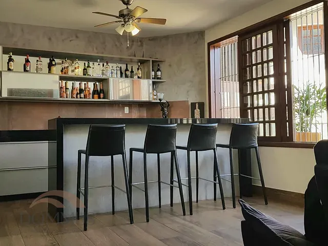 Casa com 907m² 4 quartos e 5 banheiros, à venda, no bairro Cidade Nobre em Ipatinga