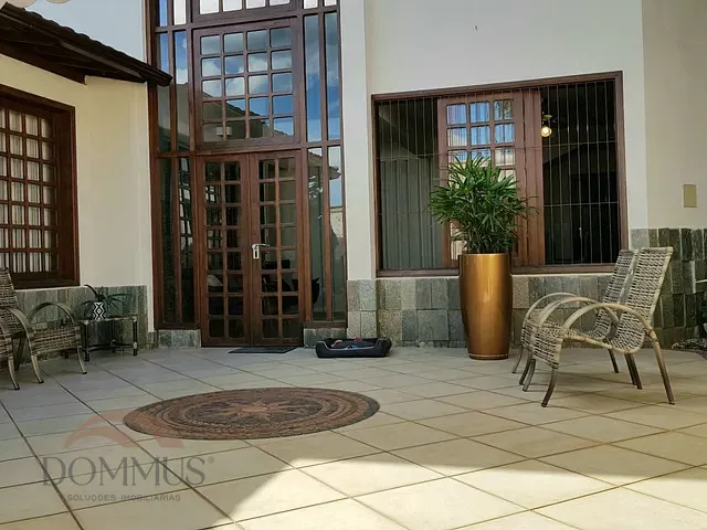 Casa com 907m² 4 quartos e 5 banheiros, à venda, no bairro Cidade Nobre em Ipatinga