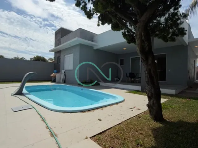 Casa com 390m² 3 quartos e 4 banheiros, à venda, no bairro Centro em Imbé