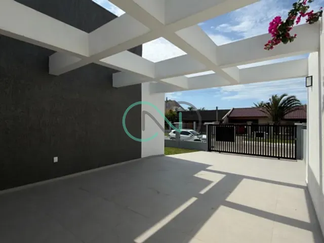 Casa com 390m² 3 quartos e 4 banheiros, à venda, no bairro Centro em Imbé