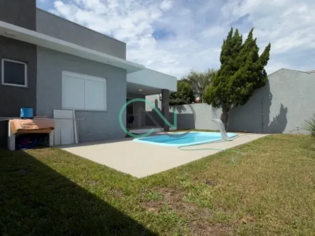 Casa com 390m² 3 quartos e 4 banheiros, à venda, no bairro Centro em Imbé