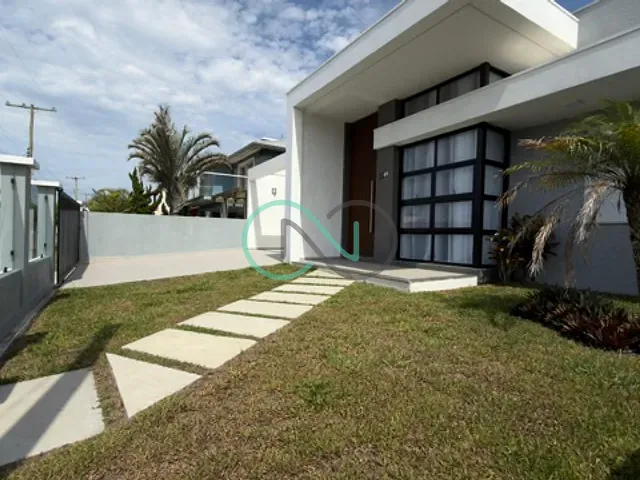 Casa com 390m² 3 quartos e 4 banheiros, à venda, no bairro Centro em Imbé