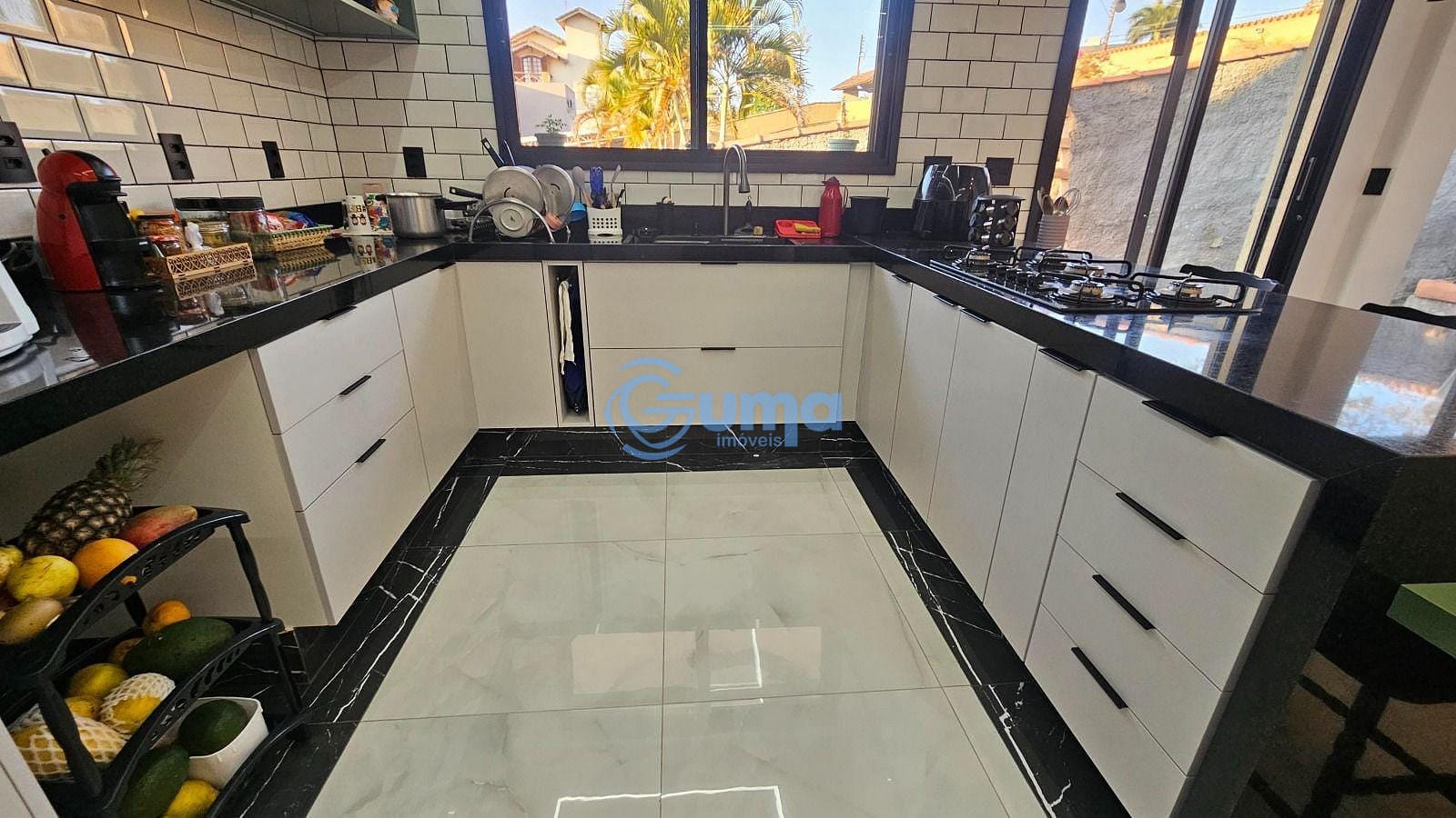 Casa, 3 quartos, 400 m² - Foto 9