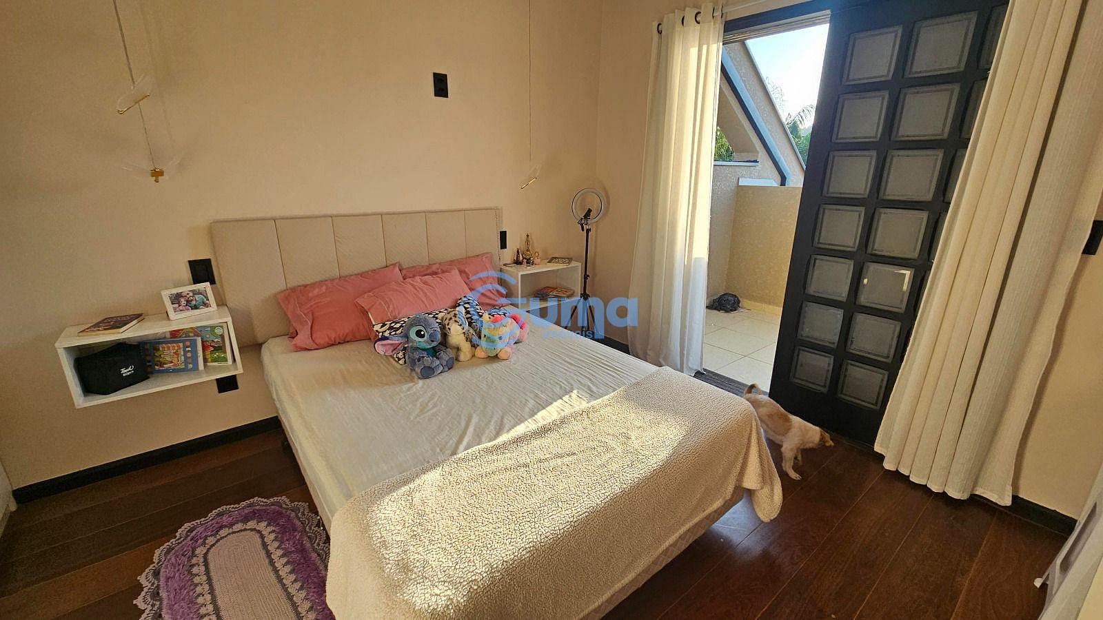 Casa, 3 quartos, 400 m² - Foto 14