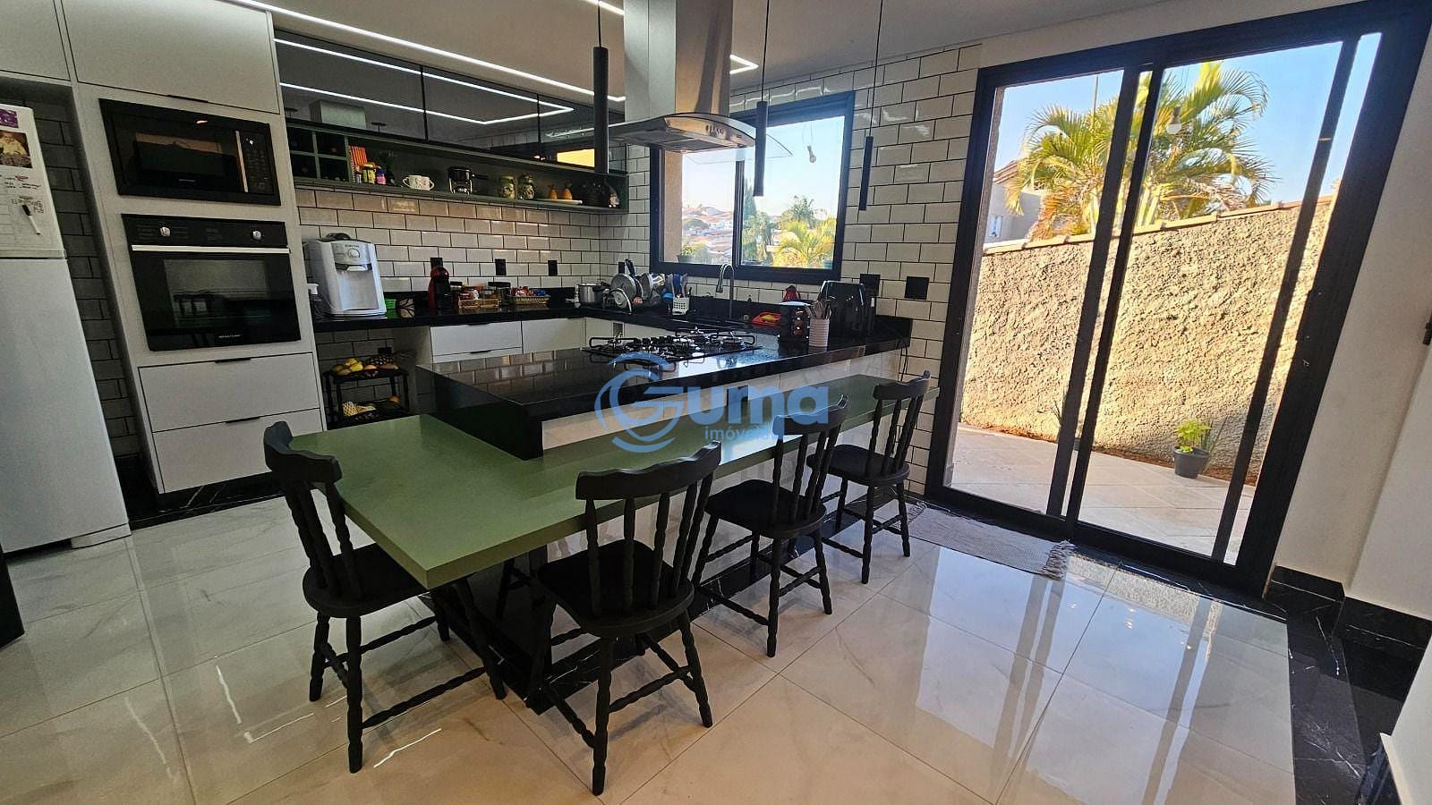 Casa, 3 quartos, 400 m² - Foto 8