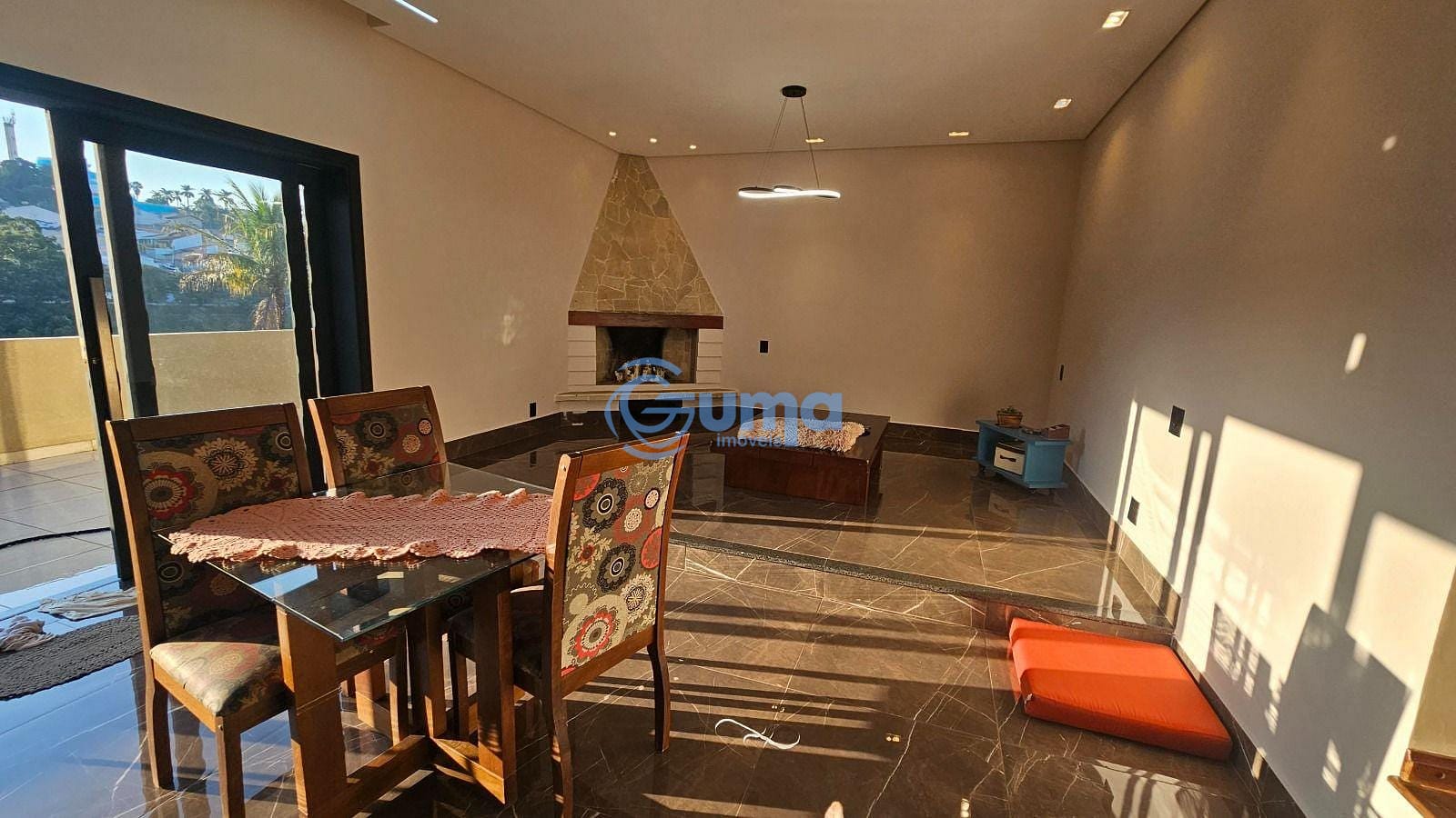 Casa, 3 quartos, 400 m² - Foto 3