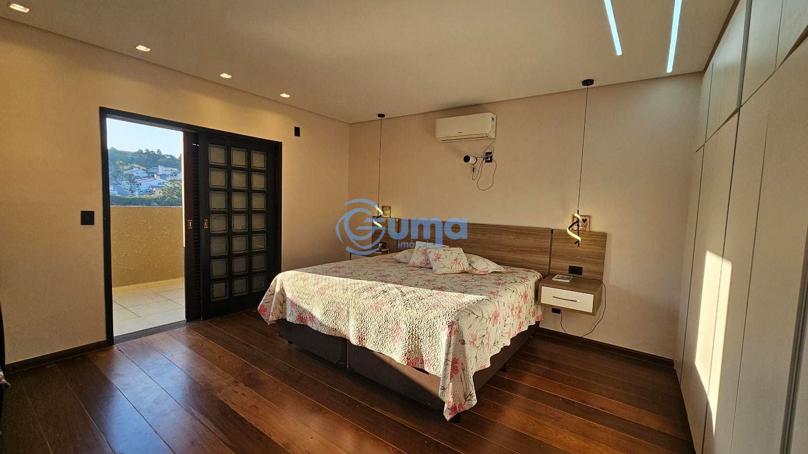 Casa, 3 quartos, 400 m² - Foto 11