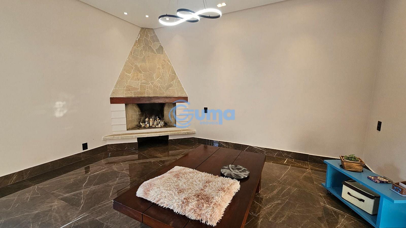 Casa, 3 quartos, 400 m² - Foto 2