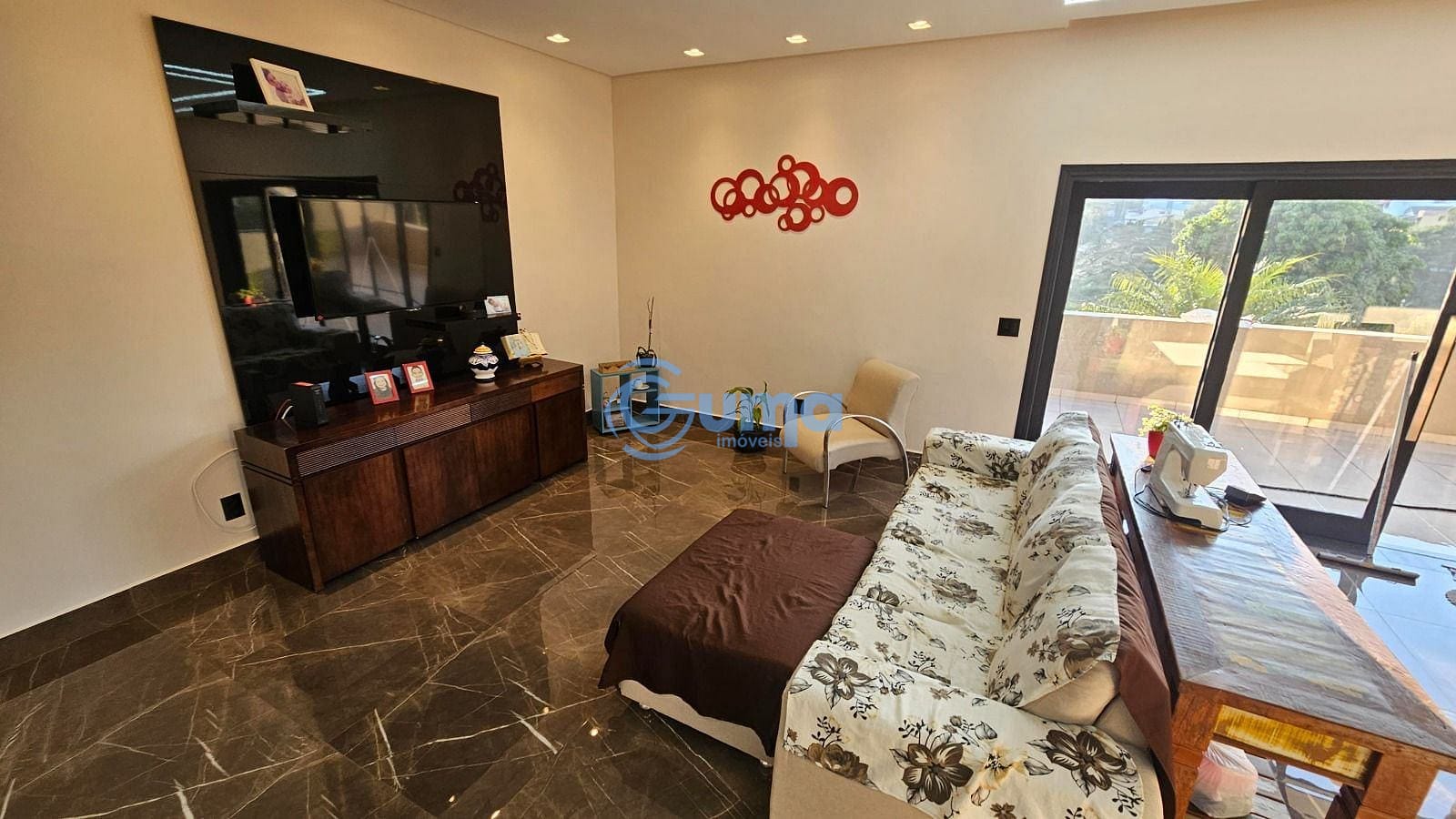 Casa, 3 quartos, 400 m² - Foto 6