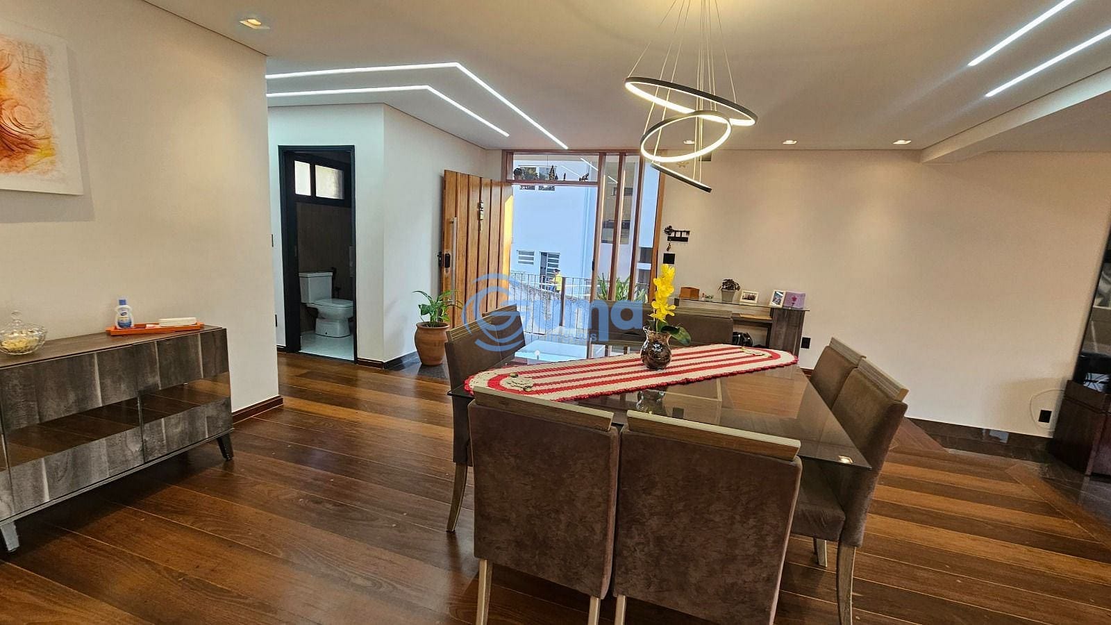 Casa, 3 quartos, 400 m² - Foto 5