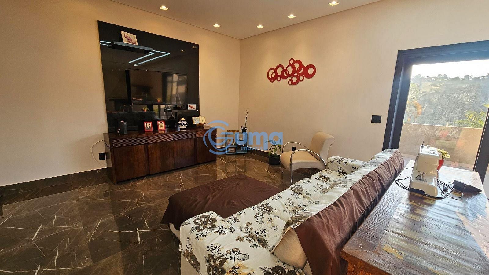 Casa, 3 quartos, 400 m² - Foto 4