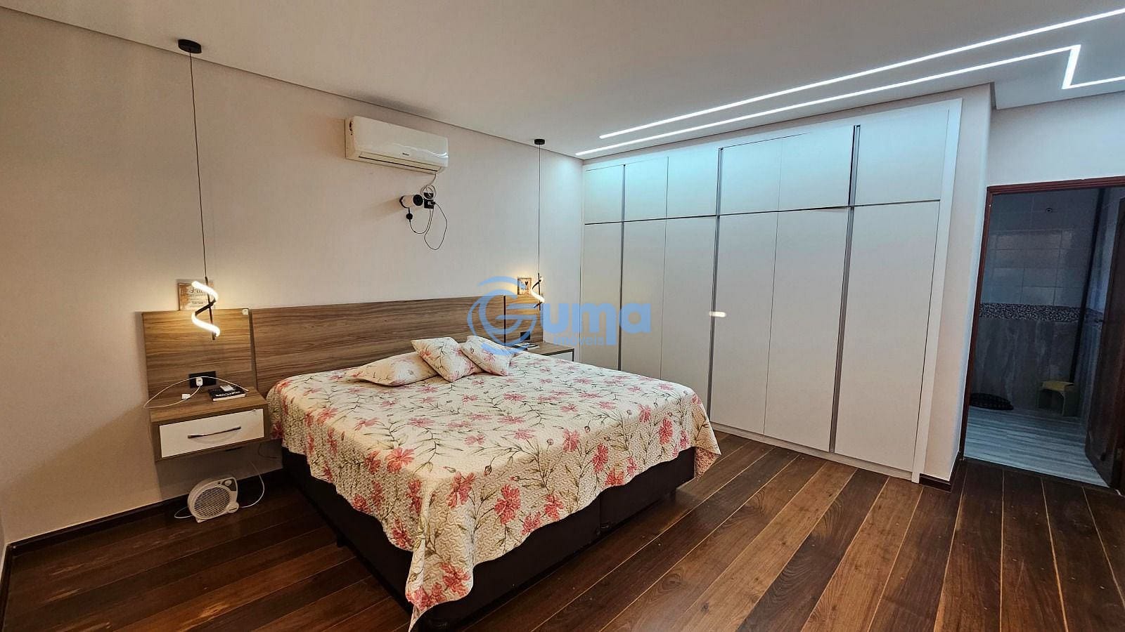 Casa, 3 quartos, 400 m² - Foto 17