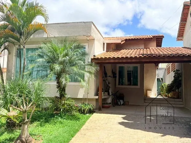 Casa 2 quartos e 3 banheiros, à venda, no bairro Tijuco Preto em Vargem Grande Paulista