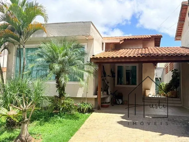 Casa 2 quartos e 3 banheiros, à venda, no bairro Tijuco Preto em Vargem Grande Paulista