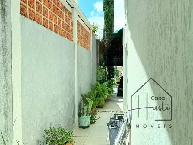 Casa 2 quartos e 3 banheiros, à venda, no bairro Tijuco Preto em Vargem Grande Paulista