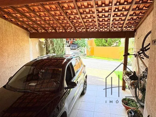Casa 2 quartos e 3 banheiros, à venda, no bairro Tijuco Preto em Vargem Grande Paulista