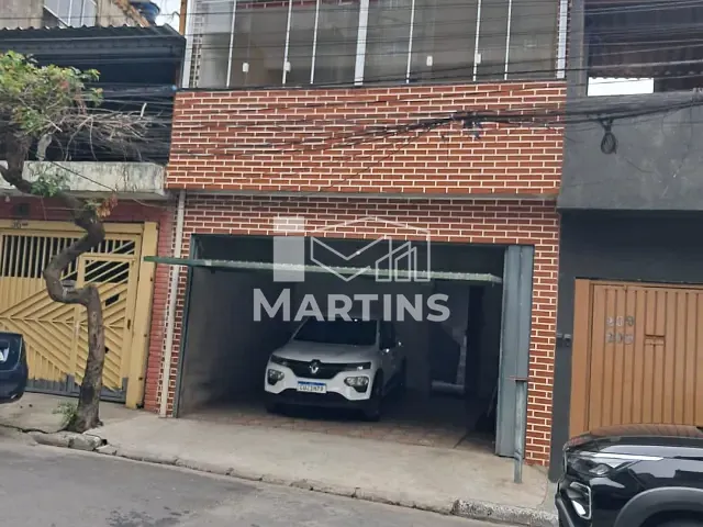 Casa 5 quartos e 5 banheiros, à venda, no bairro Jardim Umuarama em São Paulo