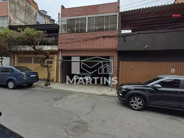 Casa 5 quartos e 5 banheiros, à venda, no bairro Jardim Umuarama em São Paulo