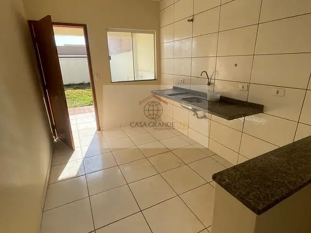 Casa 3 quartos e 1 banheiro, à venda, no bairro Jardim Nobre em Rolândia