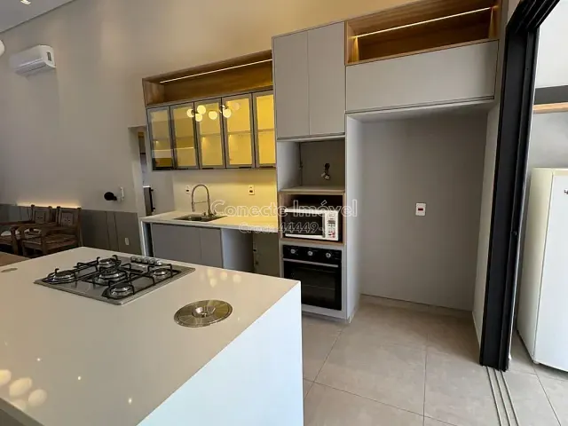 Casa com 333m² 3 quartos e 3 banheiros, à venda, no bairro Reserva do Jaguary em Jaguariúna