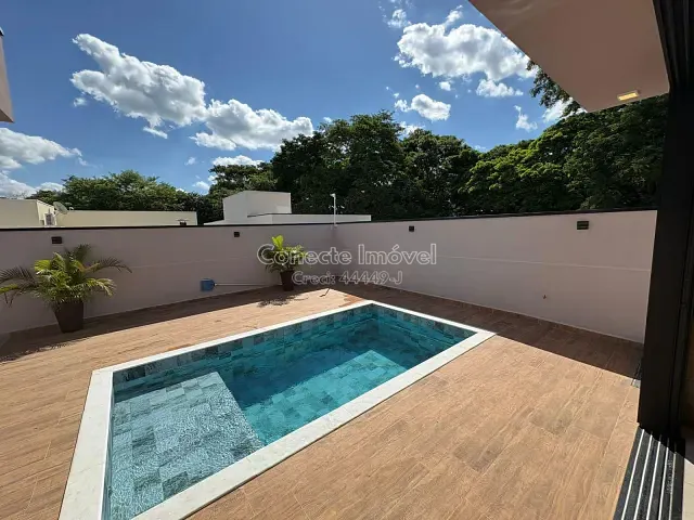 Casa com 333m² 3 quartos e 3 banheiros, à venda, no bairro Reserva do Jaguary em Jaguariúna