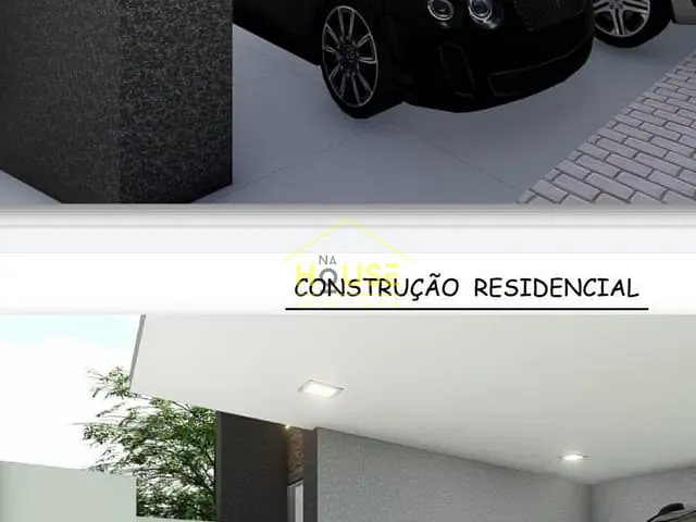 Casa com 240m², à venda, no bairro Jardim Baldissera em Votuporanga
