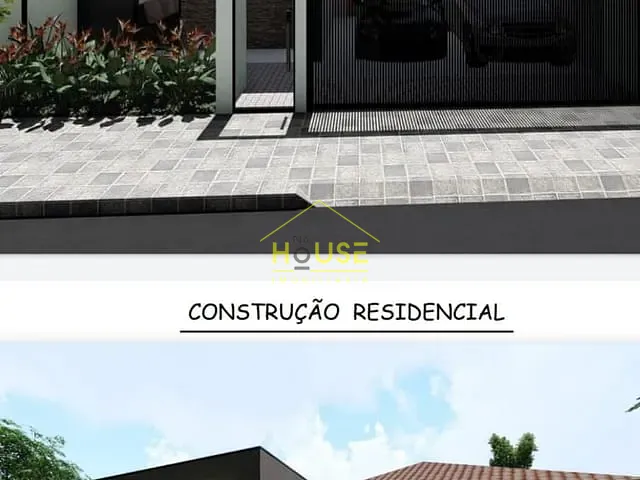 Casa com 240m², à venda, no bairro Jardim Baldissera em Votuporanga