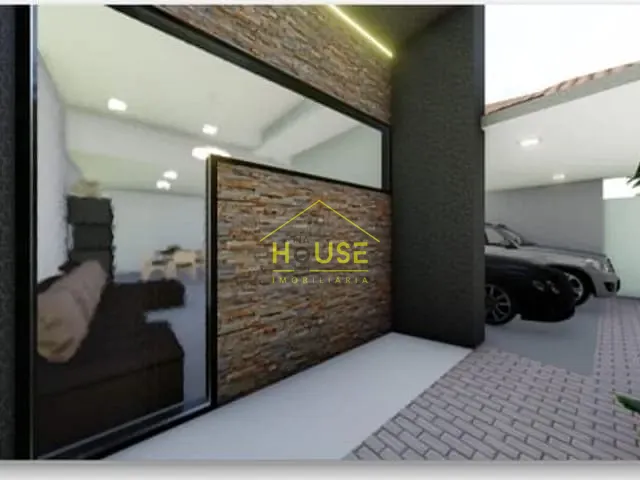 Casa com 240m², à venda, no bairro Jardim Baldissera em Votuporanga