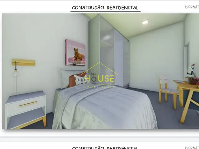 Casa com 240m², à venda, no bairro Jardim Baldissera em Votuporanga