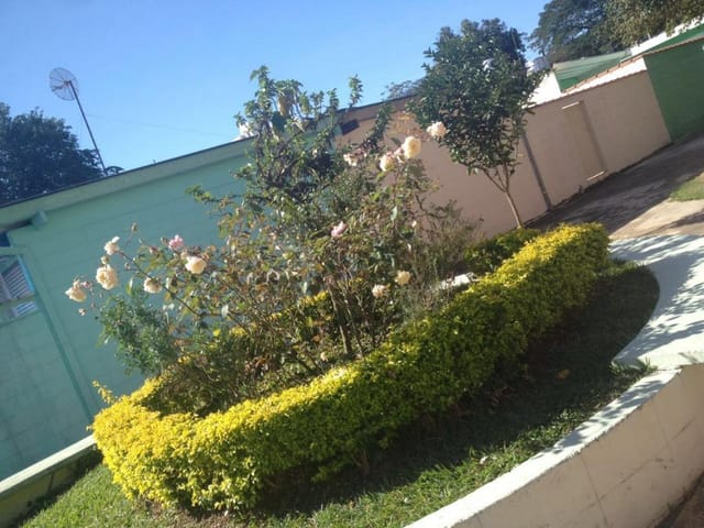 Foto do Casa - Casa com 3 dormitórios à venda, 162 m² por R$ 410.000,00 - Jardim Satélite - São José dos Campos/SP | INDEPENDENCE NEGOCIOS IMOBILIARIOS LTDA