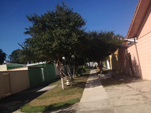 Foto do Casa - Casa com 3 dormitórios à venda, 162 m² por R$ 410.000,00 - Jardim Satélite - São José dos Campos/SP | INDEPENDENCE NEGOCIOS IMOBILIARIOS LTDA
