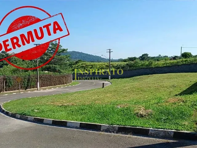 Terreno com 897m², à venda, no bairro Residencial dos Lagos em Itupeva