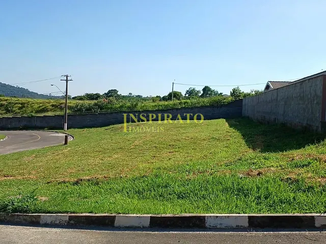 Terreno com 897m², à venda, no bairro Residencial dos Lagos em Itupeva